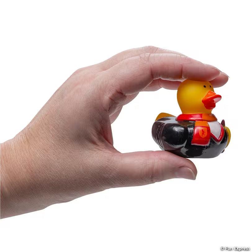 Harry Potter™ Hogwarts Houses Rubber Ducks – by the Dozen-duckduckjeep-offroad-wrangler-gladiator-3d-jeep duck-custom duck-Jeep-The Quacktory-Fun Jeep Ducks-Ducks4Jeep