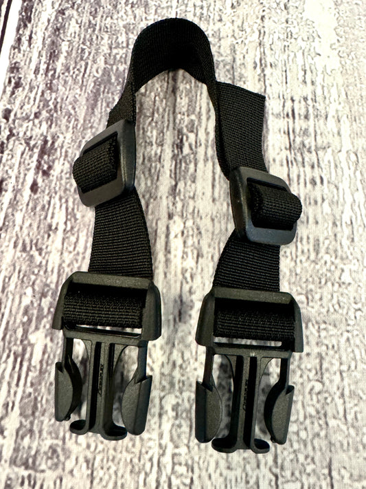 Headrest Replacement Strap-duckduckjeep-offroad-wrangler-gladiator-3d-jeep duck-custom duck-Jeep-The Quacktory-Fun Jeep Ducks-Ducks4Jeep