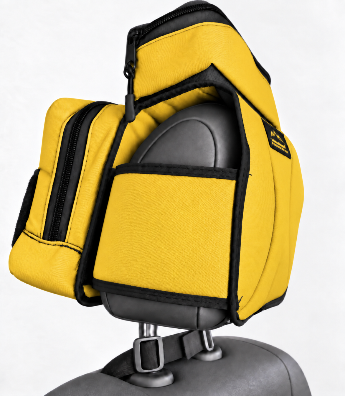 Headrest Storage Boss-duckduckjeep-offroad-wrangler-gladiator-3d-jeep duck-custom duck-Jeep-The Quacktory-Fun Jeep Ducks-Ducks4Jeep