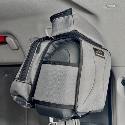 Headrest Storage Boss-duckduckjeep-offroad-wrangler-gladiator-3d-jeep duck-custom duck-Jeep-The Quacktory-Fun Jeep Ducks-Ducks4Jeep