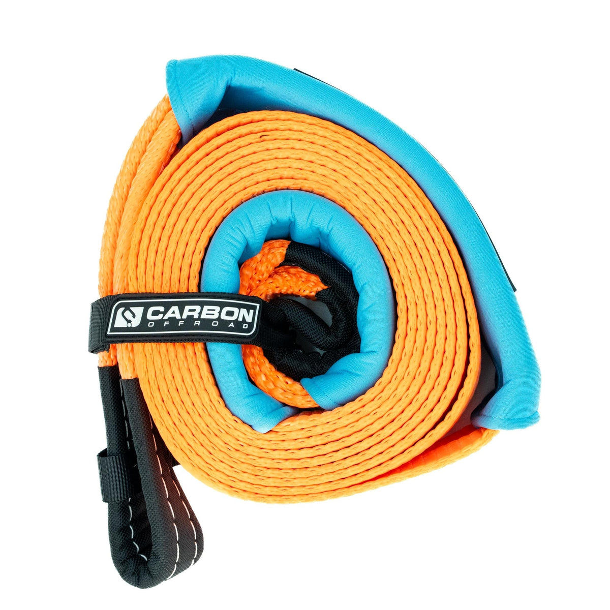 High-Vis Tree Trunk Protector Strap-duckduckjeep-offroad-wrangler-gladiator-3d-jeep duck-custom duck-Jeep-The Quacktory-Fun Jeep Ducks-Ducks4Jeep