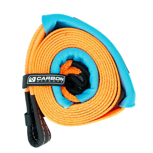 High-Vis Tree Trunk Protector Strap-duckduckjeep-offroad-wrangler-gladiator-3d-jeep duck-custom duck-Jeep-The Quacktory-Fun Jeep Ducks-Ducks4Jeep