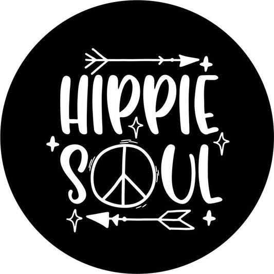 Hippie Soul Arrows-duckduckjeep-offroad-wrangler-gladiator-3d-jeep duck-custom duck-Jeep-The Quacktory-Fun Jeep Ducks-Ducks4Jeep