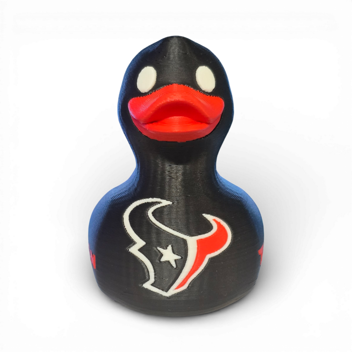 Houston Texans Duck-duckduckjeep-offroad-wrangler-gladiator-3d-jeep duck-custom duck-Jeep-The Quacktory-Fun Jeep Ducks-Ducks4Jeep