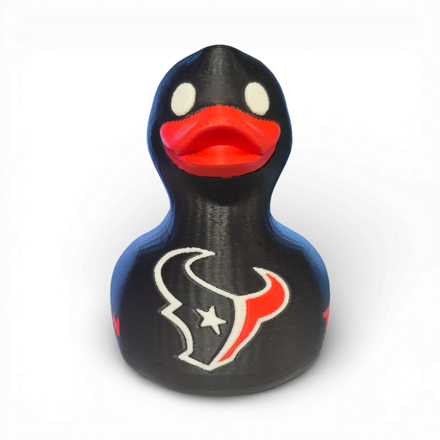 Houston Texans Duck-duckduckjeep-offroad-wrangler-gladiator-3d-jeep duck-custom duck-Jeep-The Quacktory-Fun Jeep Ducks-Ducks4Jeep
