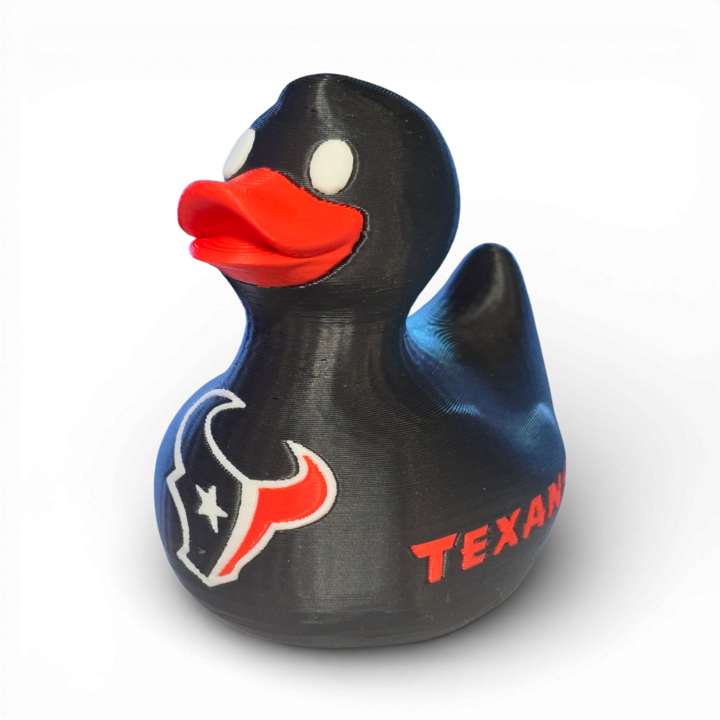 Houston Texans Duck-duckduckjeep-offroad-wrangler-gladiator-3d-jeep duck-custom duck-Jeep-The Quacktory-Fun Jeep Ducks-Ducks4Jeep