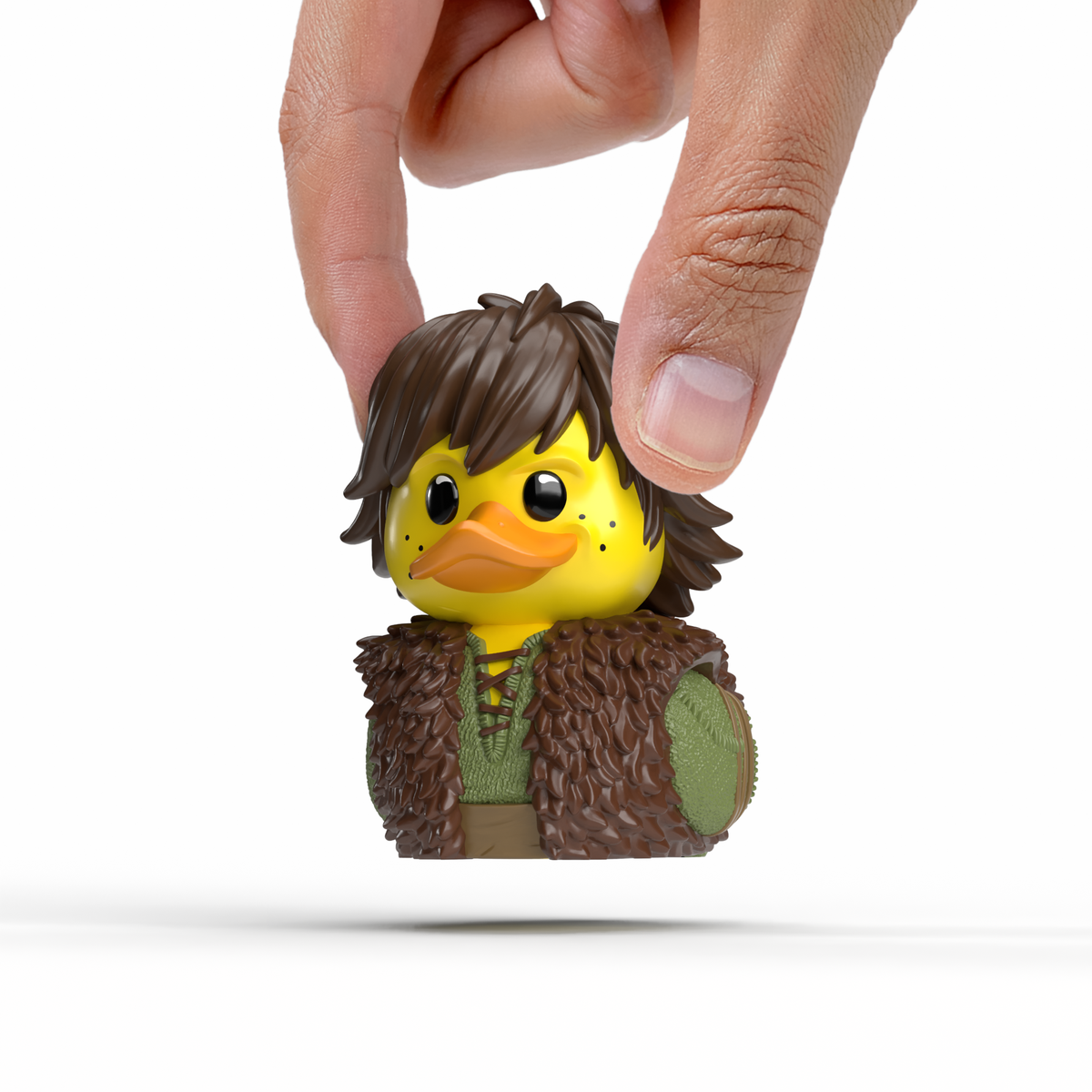 How To Train Your Dragon: Mini Hiccup TUBBZ-duckduckjeep-offroad-wrangler-gladiator-3d-jeep duck-custom duck-Jeep-The Quacktory-Fun Jeep Ducks-Ducks4Jeep