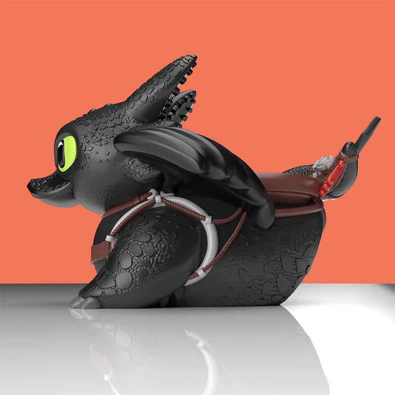 How To Train Your Dragon: Toothless TUBBZ (Giant XL Edition)-duckduckjeep-offroad-wrangler-gladiator-3d-jeep duck-custom duck-Jeep-The Quacktory-Fun Jeep Ducks-Ducks4Jeep