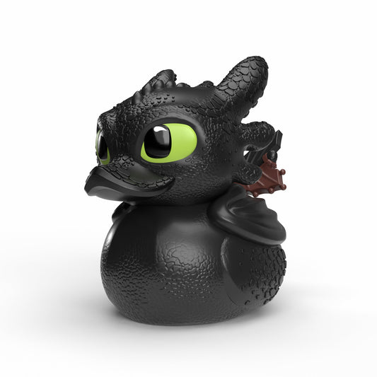 How To Train Your Dragon: Toothless TUBBZ (Mini Edition)-duckduckjeep-offroad-wrangler-gladiator-3d-jeep duck-custom duck-Jeep-The Quacktory-Fun Jeep Ducks-Ducks4Jeep