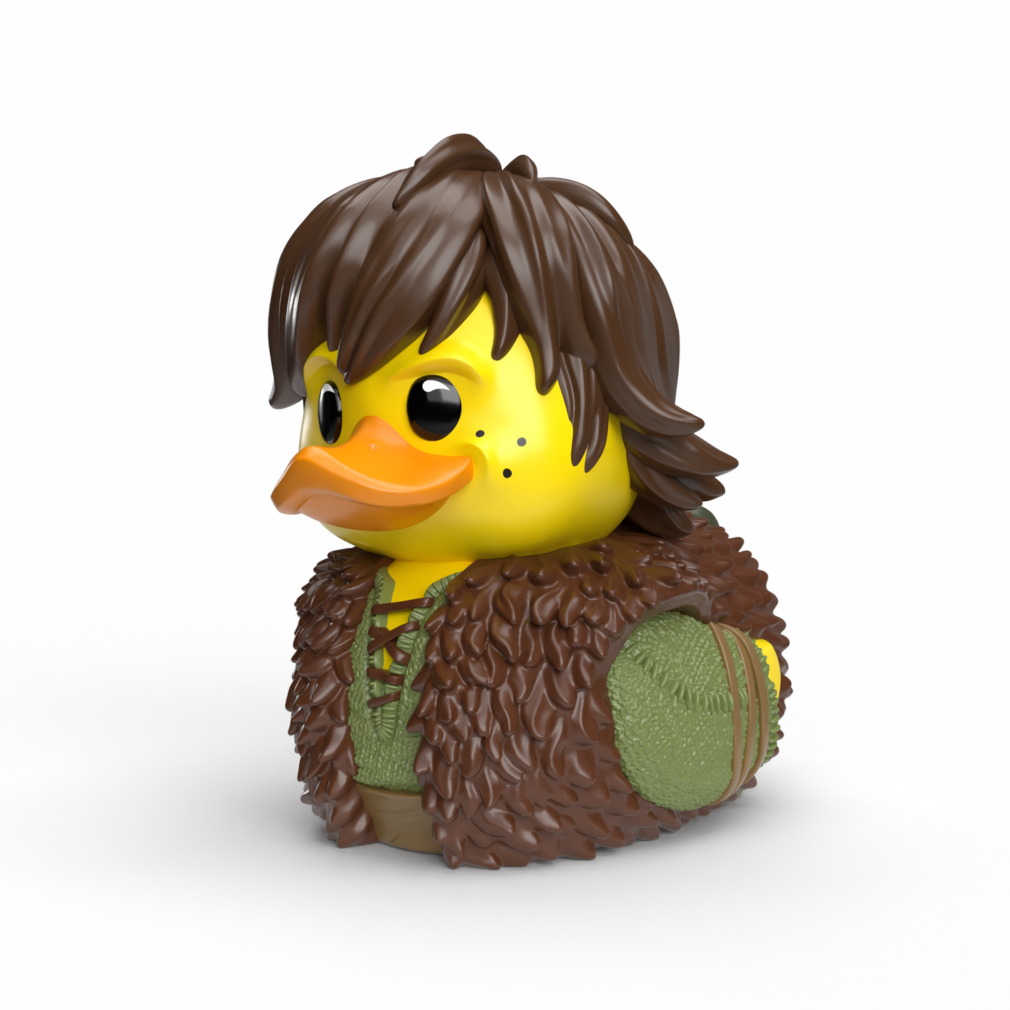 How To Train Your Dragon: Mini Hiccup TUBBZ