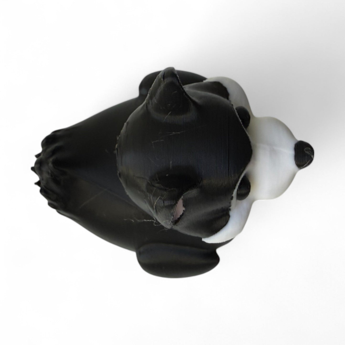 Husky Duck – 3D-Printed Duck Inspired by the Loyal & Energetic Sled Dog Breed