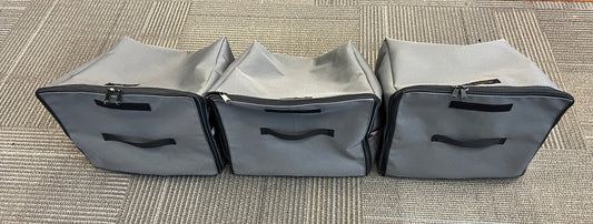 Custom Storage Bags 14 X 14 X 14