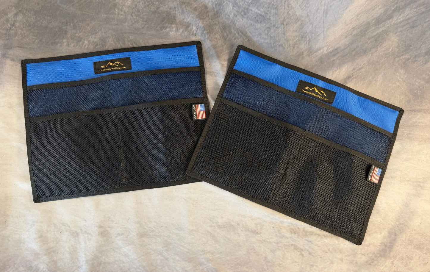 Magnetic Seat Base Organization Pouch - XL