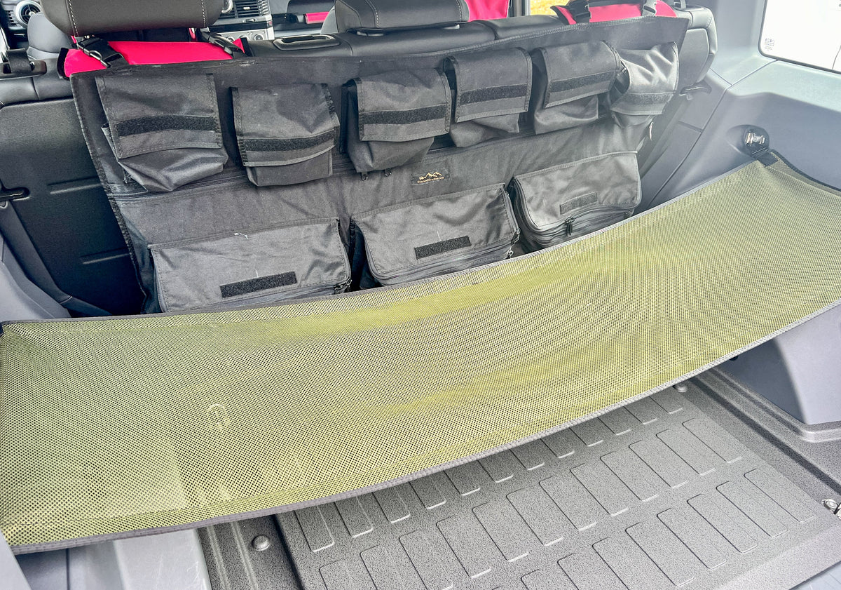 INEOS Grenadier Cargo Nets-duckduckjeep-offroad-wrangler-gladiator-3d-jeep duck-custom duck-Jeep-The Quacktory-Fun Jeep Ducks-Ducks4Jeep