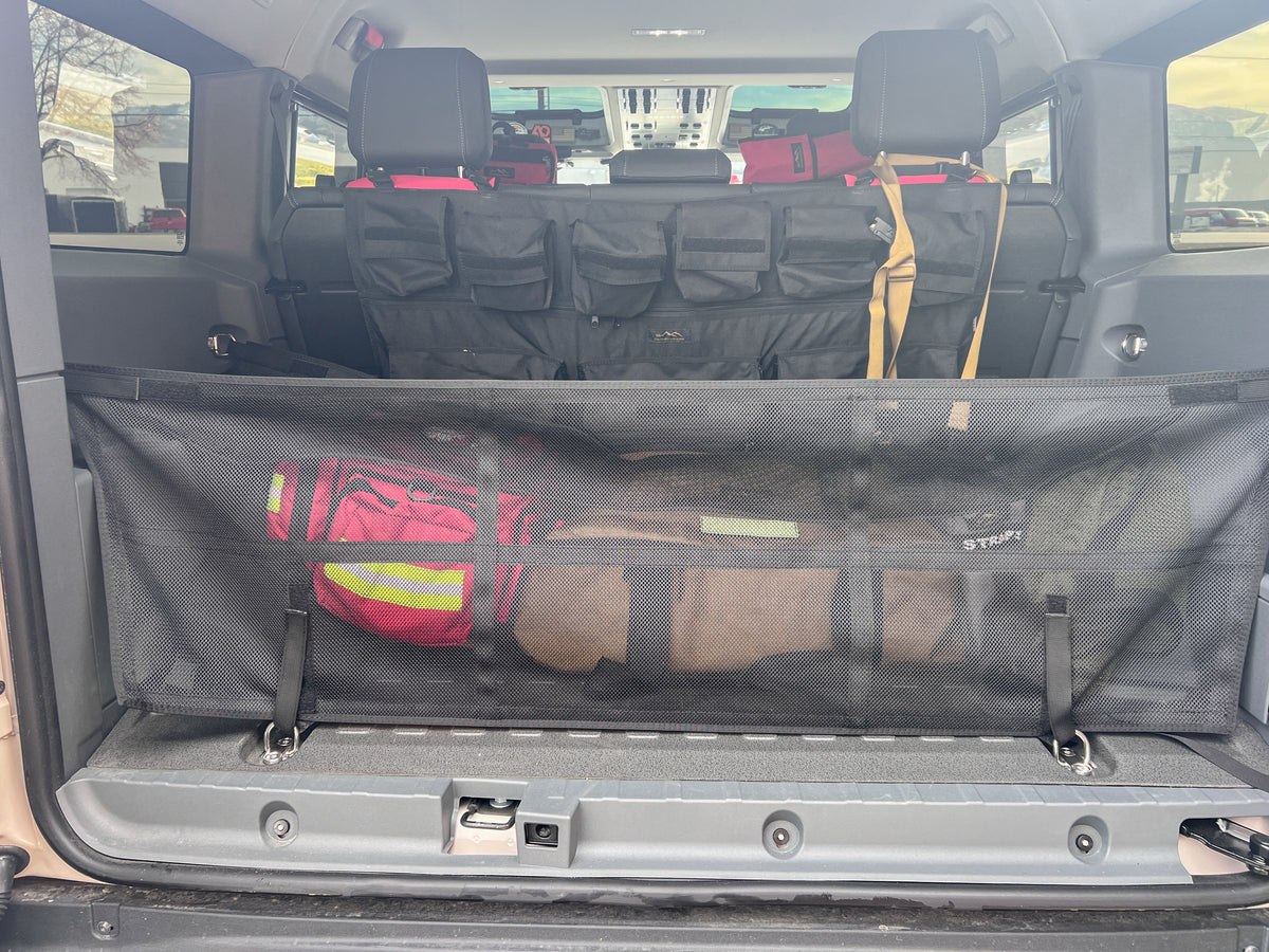 INEOS Grenadier Cargo Nets-duckduckjeep-offroad-wrangler-gladiator-3d-jeep duck-custom duck-Jeep-The Quacktory-Fun Jeep Ducks-Ducks4Jeep