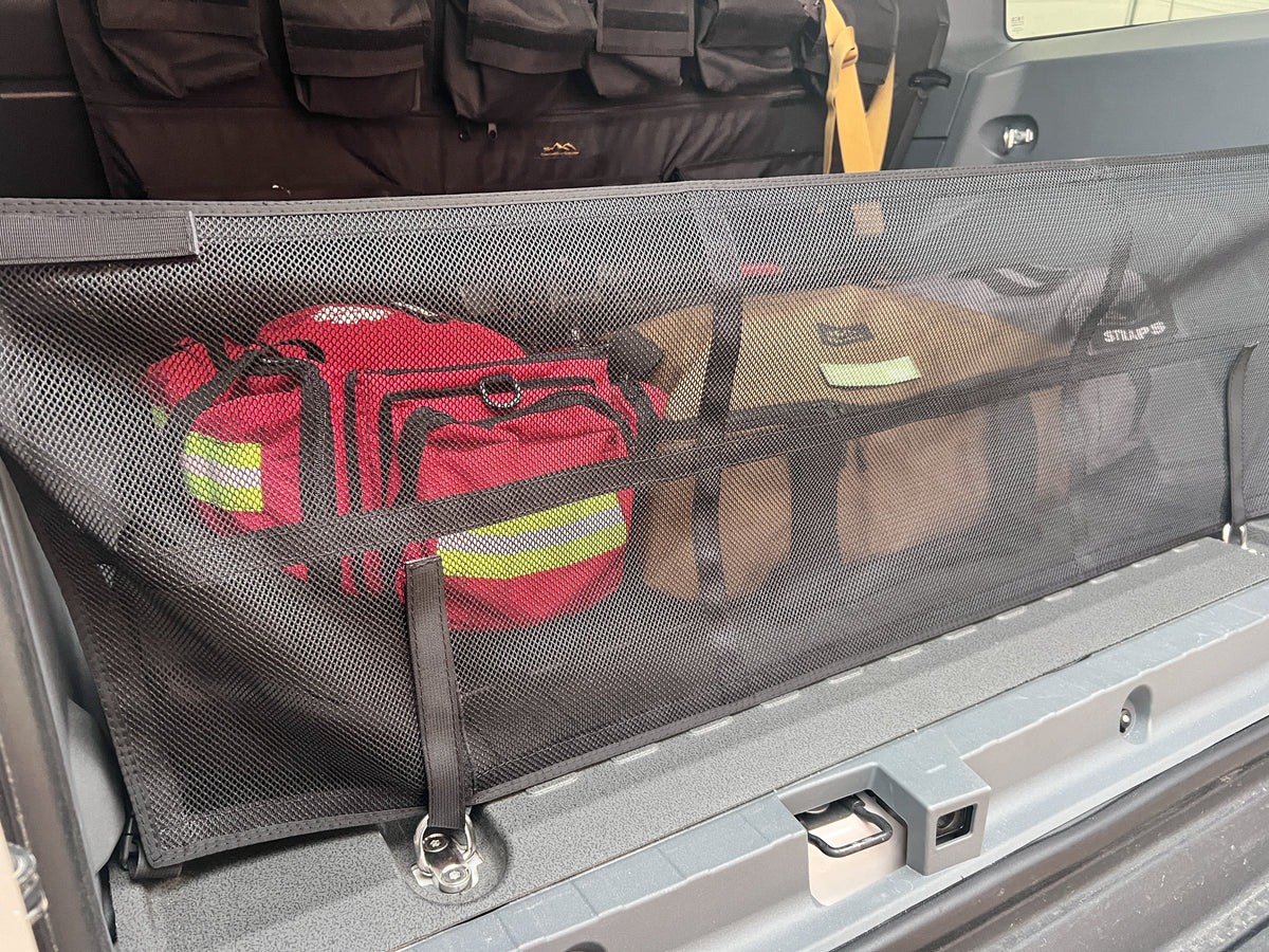 INEOS Grenadier Cargo Nets-duckduckjeep-offroad-wrangler-gladiator-3d-jeep duck-custom duck-Jeep-The Quacktory-Fun Jeep Ducks-Ducks4Jeep