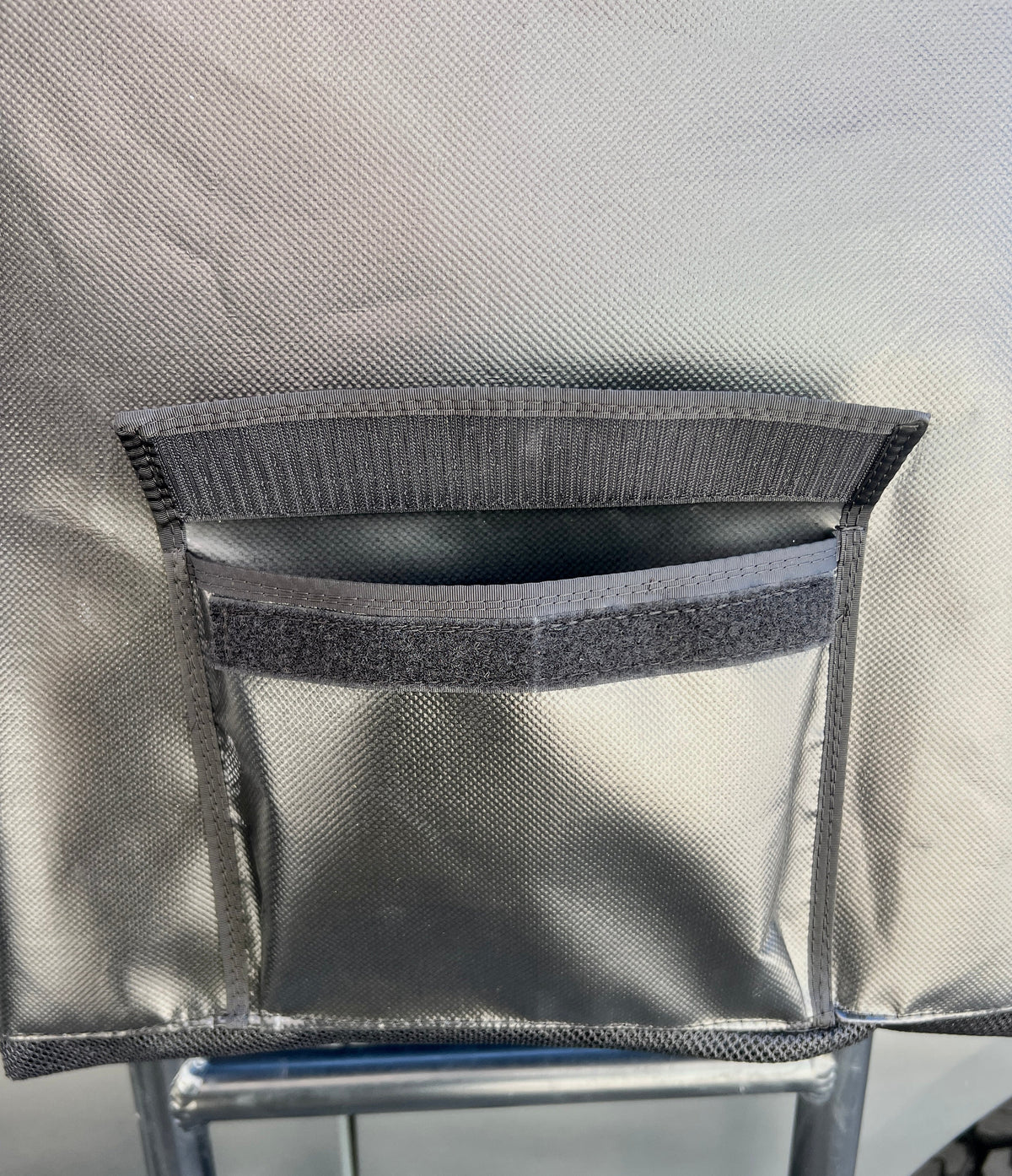INEOS Grenadier Ladder Trash Bag - 24 inch-duckduckjeep-offroad-wrangler-gladiator-3d-jeep duck-custom duck-Jeep-The Quacktory-Fun Jeep Ducks-Ducks4Jeep