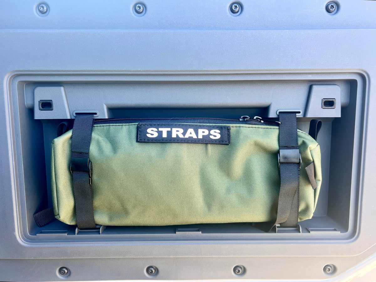 INEOS Grenadier Rear Door Storage Bag-duckduckjeep-offroad-wrangler-gladiator-3d-jeep duck-custom duck-Jeep-The Quacktory-Fun Jeep Ducks-Ducks4Jeep