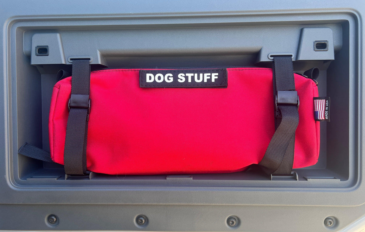 INEOS Grenadier Rear Door Storage Bag-duckduckjeep-offroad-wrangler-gladiator-3d-jeep duck-custom duck-Jeep-The Quacktory-Fun Jeep Ducks-Ducks4Jeep