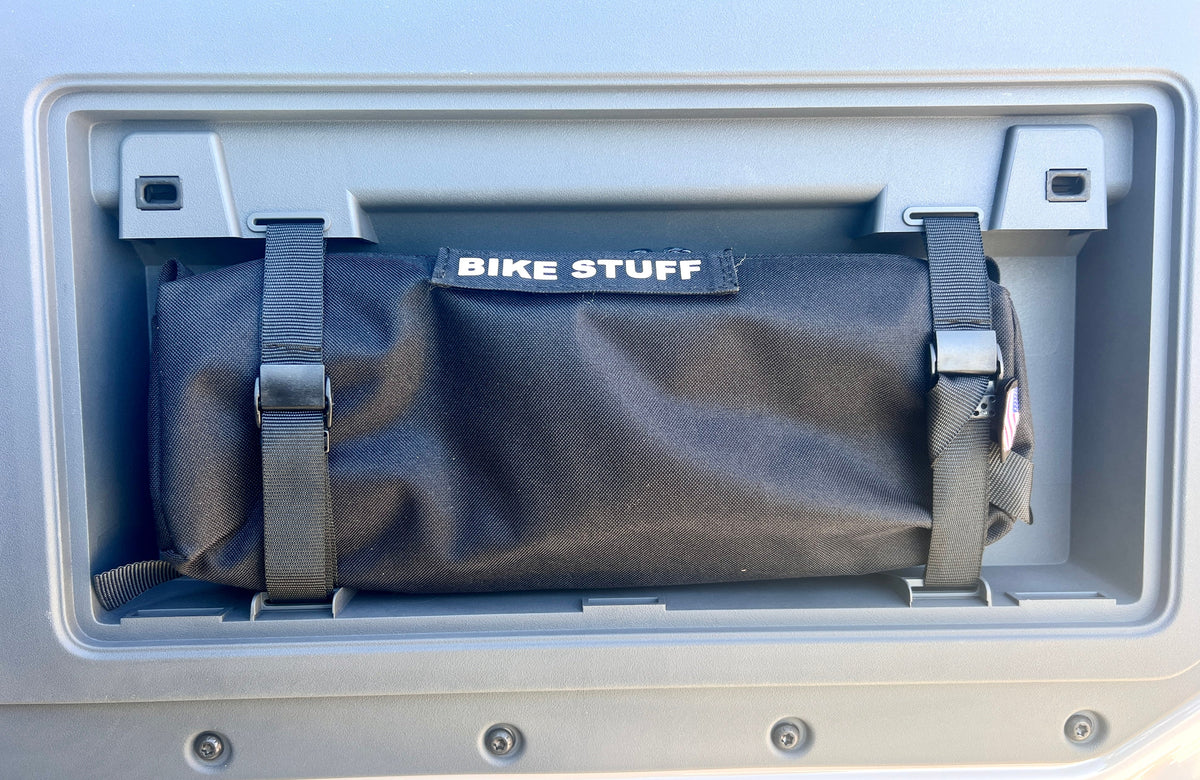 INEOS Grenadier Rear Door Storage Bag-duckduckjeep-offroad-wrangler-gladiator-3d-jeep duck-custom duck-Jeep-The Quacktory-Fun Jeep Ducks-Ducks4Jeep