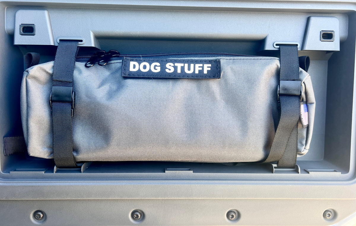 INEOS Grenadier Rear Door Storage Bag-duckduckjeep-offroad-wrangler-gladiator-3d-jeep duck-custom duck-Jeep-The Quacktory-Fun Jeep Ducks-Ducks4Jeep