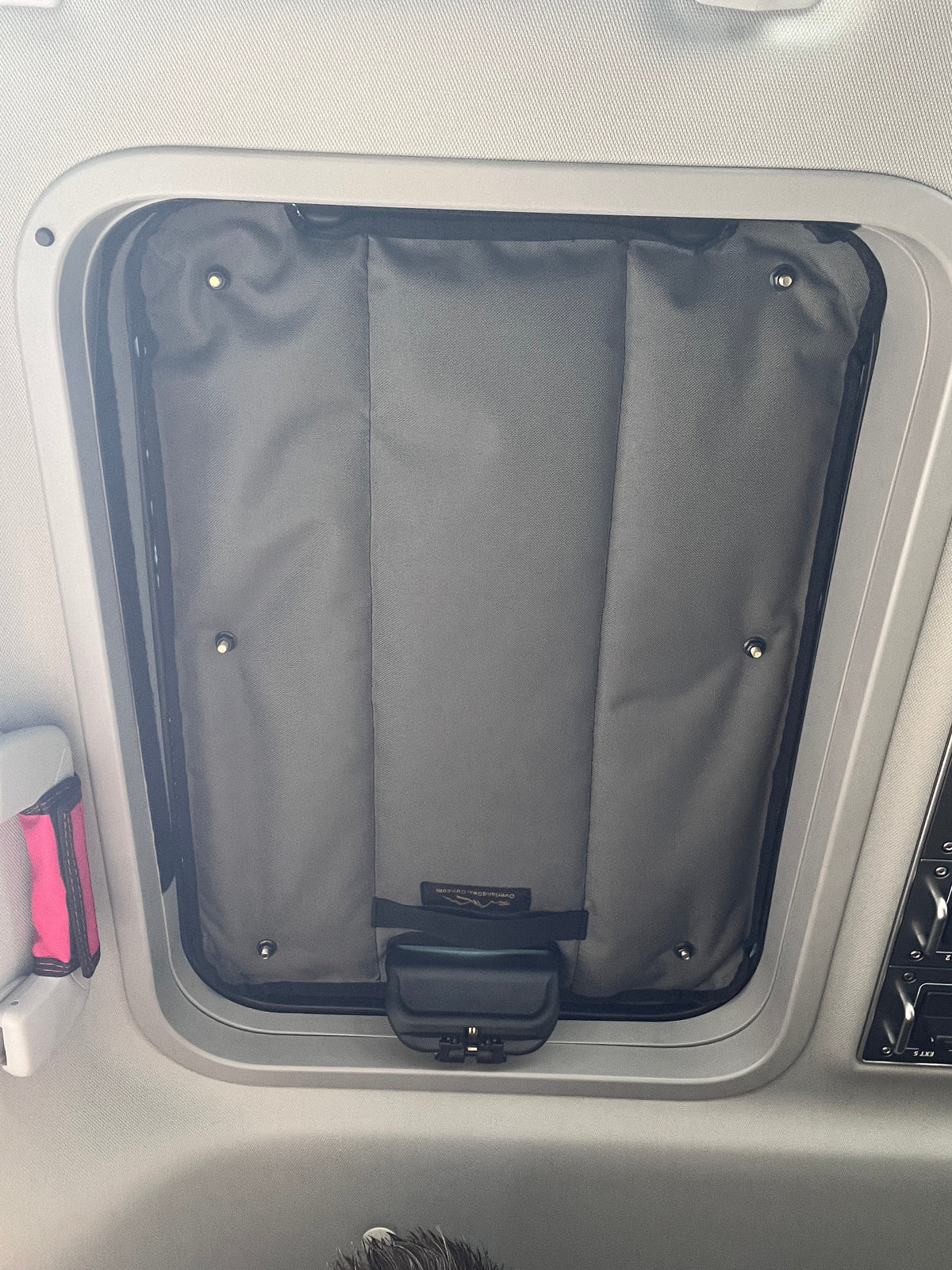 INEOS Grenadier Safari Window Covers-duckduckjeep-offroad-wrangler-gladiator-3d-jeep duck-custom duck-Jeep-The Quacktory-Fun Jeep Ducks-Ducks4Jeep