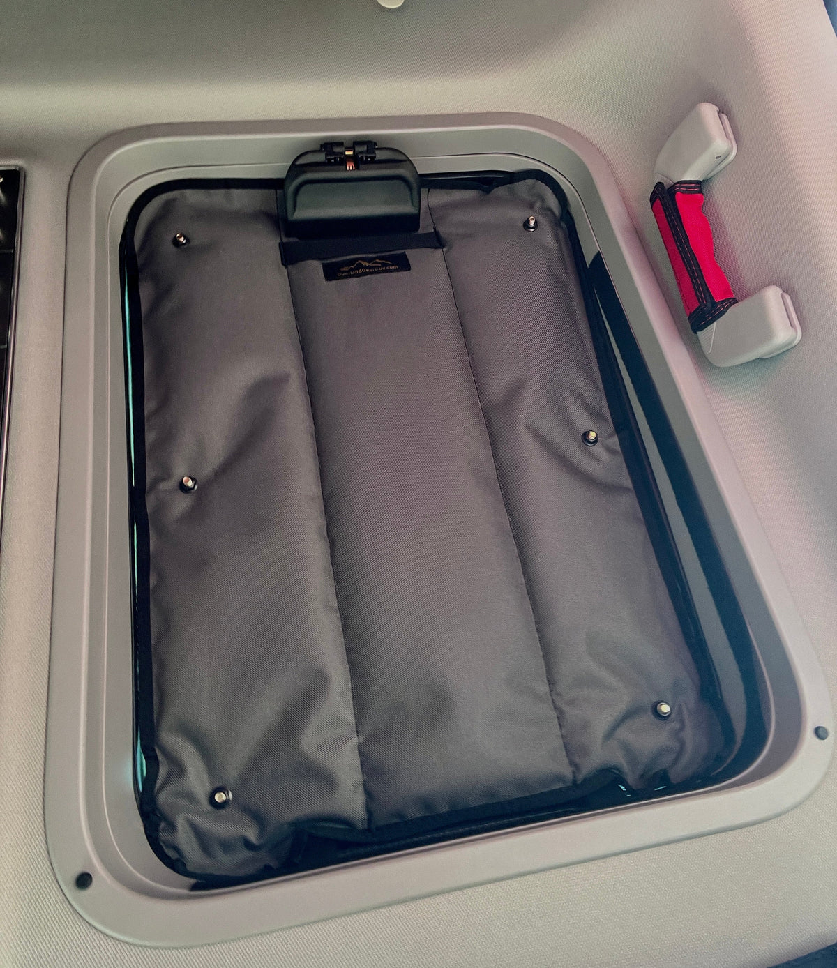 INEOS Grenadier Safari Window Covers-duckduckjeep-offroad-wrangler-gladiator-3d-jeep duck-custom duck-Jeep-The Quacktory-Fun Jeep Ducks-Ducks4Jeep