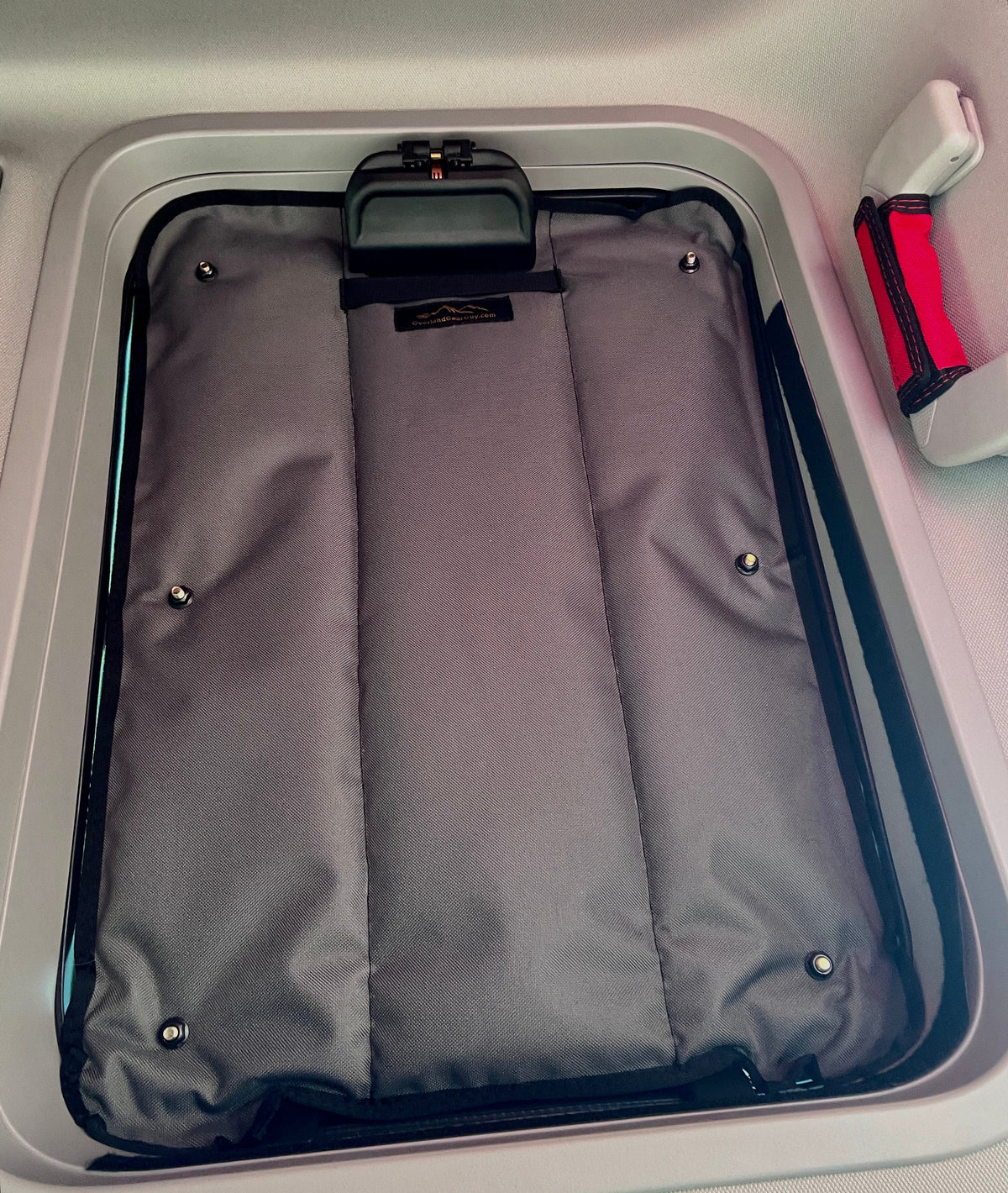 INEOS Grenadier Safari Window Covers-duckduckjeep-offroad-wrangler-gladiator-3d-jeep duck-custom duck-Jeep-The Quacktory-Fun Jeep Ducks-Ducks4Jeep