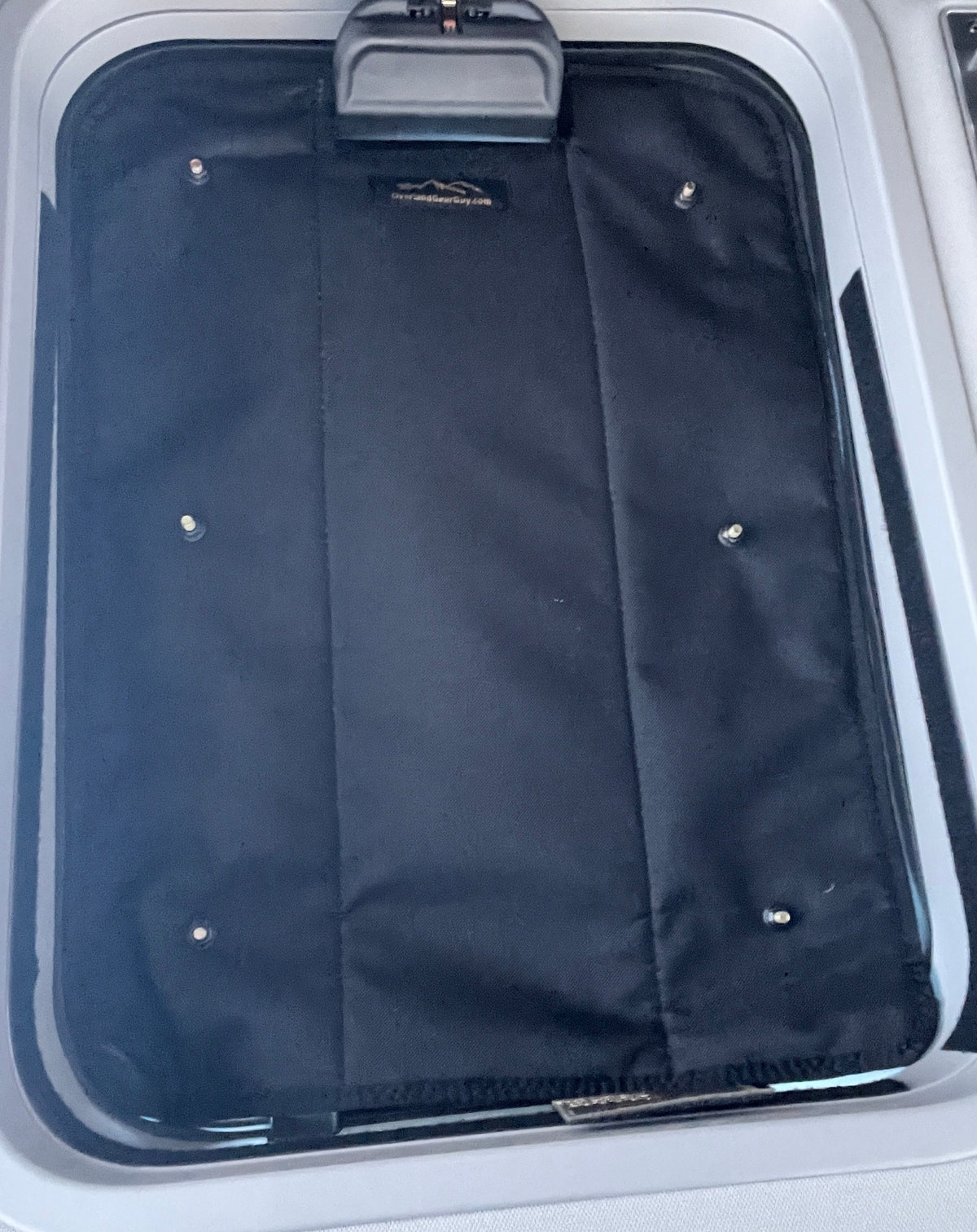 INEOS Grenadier Safari Window Covers-duckduckjeep-offroad-wrangler-gladiator-3d-jeep duck-custom duck-Jeep-The Quacktory-Fun Jeep Ducks-Ducks4Jeep