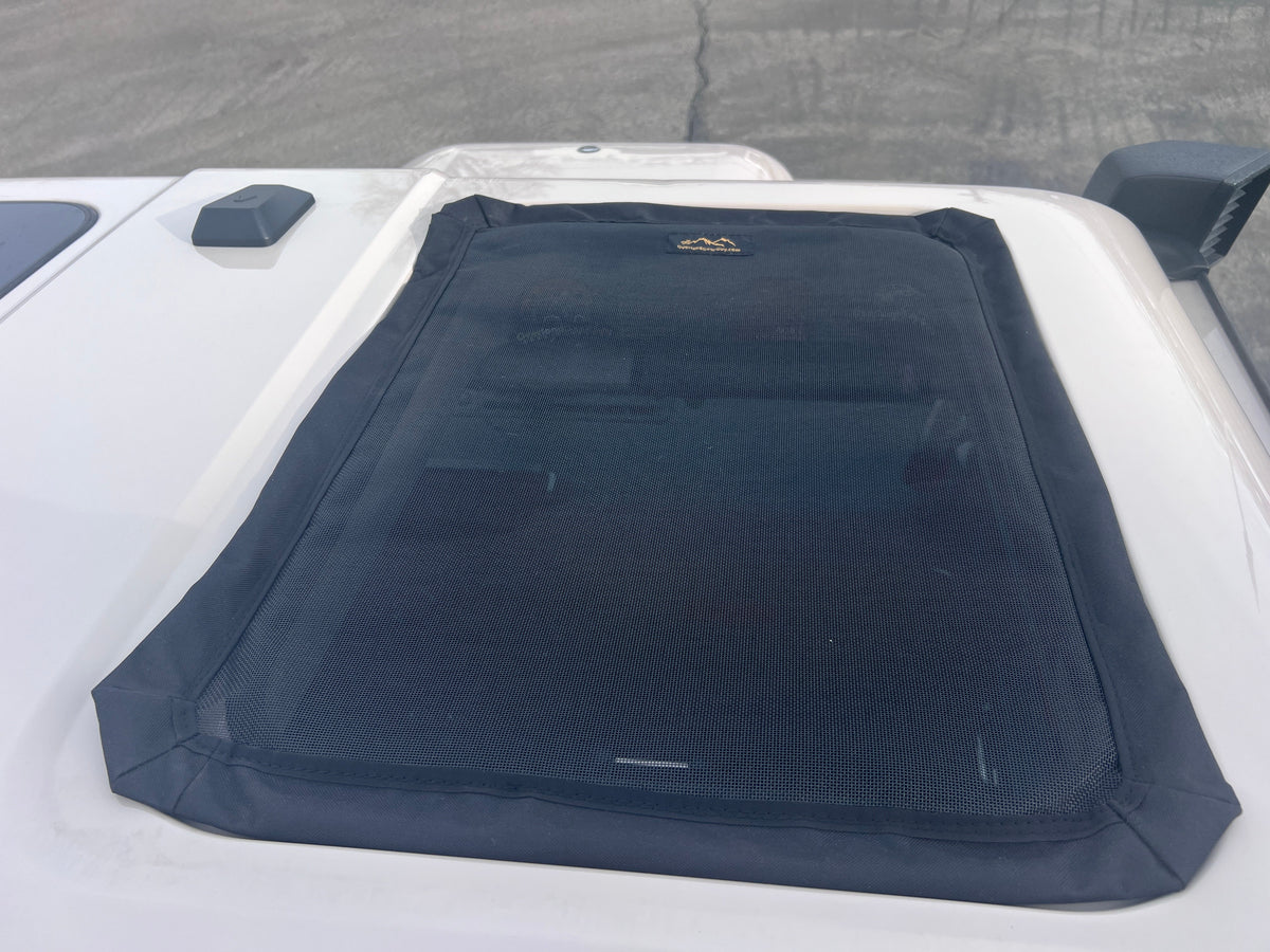 INEOS Grenadier Safari Window Screens-duckduckjeep-offroad-wrangler-gladiator-3d-jeep duck-custom duck-Jeep-The Quacktory-Fun Jeep Ducks-Ducks4Jeep