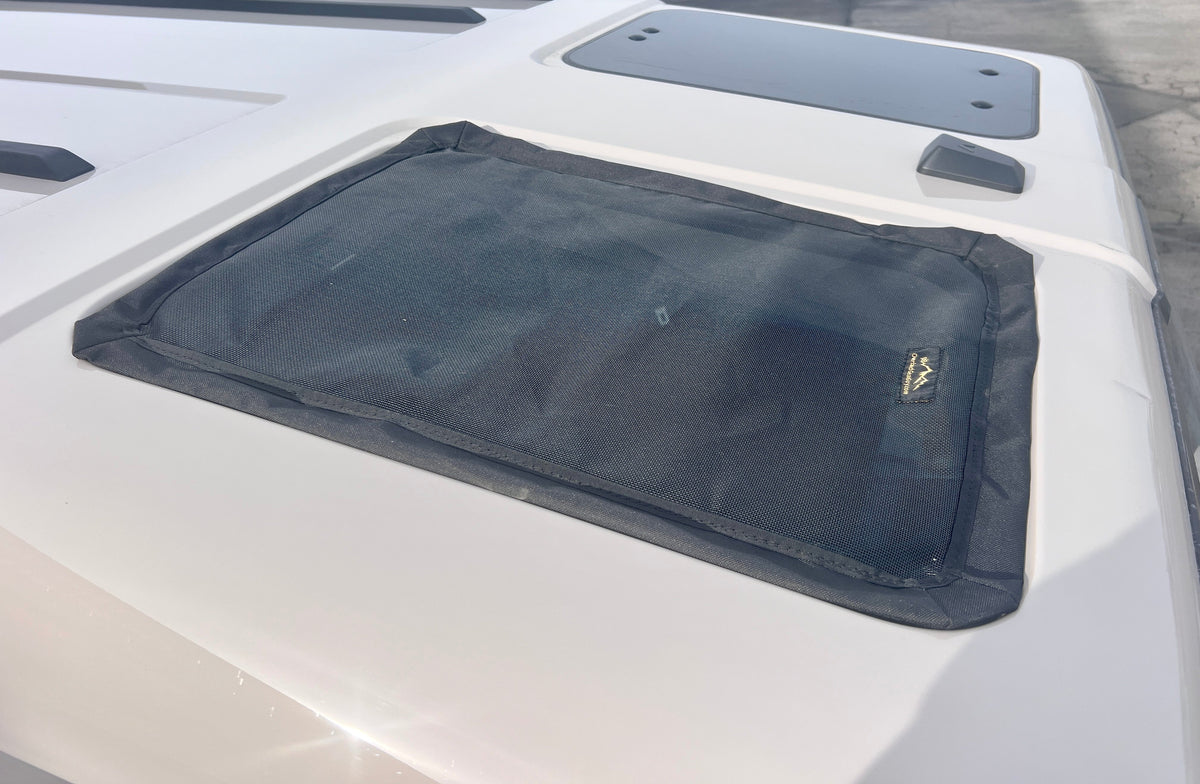 INEOS Grenadier Safari Window Screens-duckduckjeep-offroad-wrangler-gladiator-3d-jeep duck-custom duck-Jeep-The Quacktory-Fun Jeep Ducks-Ducks4Jeep