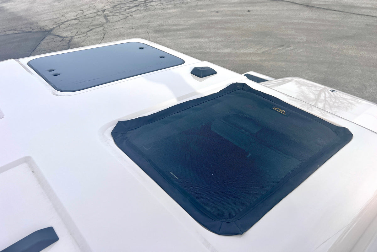 INEOS Grenadier Safari Window Screens-duckduckjeep-offroad-wrangler-gladiator-3d-jeep duck-custom duck-Jeep-The Quacktory-Fun Jeep Ducks-Ducks4Jeep