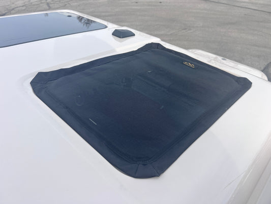INEOS Grenadier Safari Window Screens-duckduckjeep-offroad-wrangler-gladiator-3d-jeep duck-custom duck-Jeep-The Quacktory-Fun Jeep Ducks-Ducks4Jeep