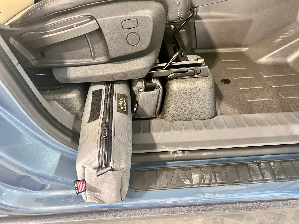 INEOS Grenadier Under Seat Storage Bags (Pair)-duckduckjeep-offroad-wrangler-gladiator-3d-jeep duck-custom duck-Jeep-The Quacktory-Fun Jeep Ducks-Ducks4Jeep