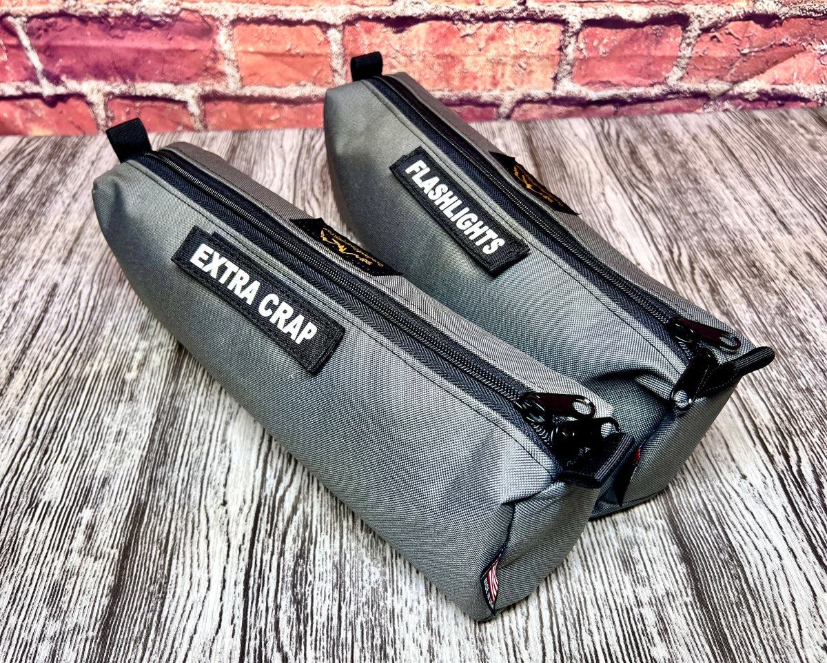 INEOS Grenadier Under Seat Storage Bags (Pair)-duckduckjeep-offroad-wrangler-gladiator-3d-jeep duck-custom duck-Jeep-The Quacktory-Fun Jeep Ducks-Ducks4Jeep