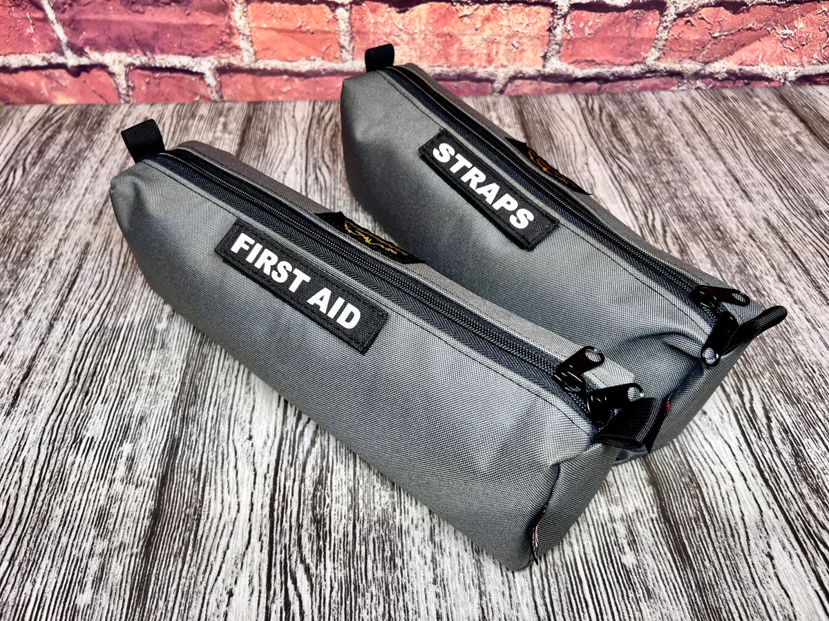 INEOS Grenadier Under Seat Storage Bags (Pair)-duckduckjeep-offroad-wrangler-gladiator-3d-jeep duck-custom duck-Jeep-The Quacktory-Fun Jeep Ducks-Ducks4Jeep