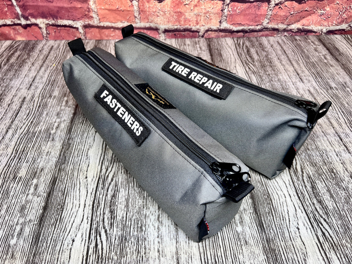 INEOS Grenadier Under Seat Storage Bags (Pair)-duckduckjeep-offroad-wrangler-gladiator-3d-jeep duck-custom duck-Jeep-The Quacktory-Fun Jeep Ducks-Ducks4Jeep