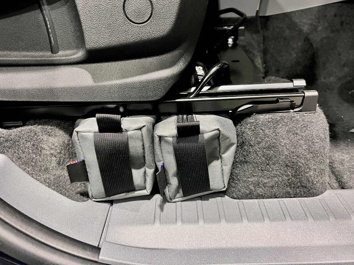 INEOS Grenadier Under Seat Storage Bags (Pair)-duckduckjeep-offroad-wrangler-gladiator-3d-jeep duck-custom duck-Jeep-The Quacktory-Fun Jeep Ducks-Ducks4Jeep