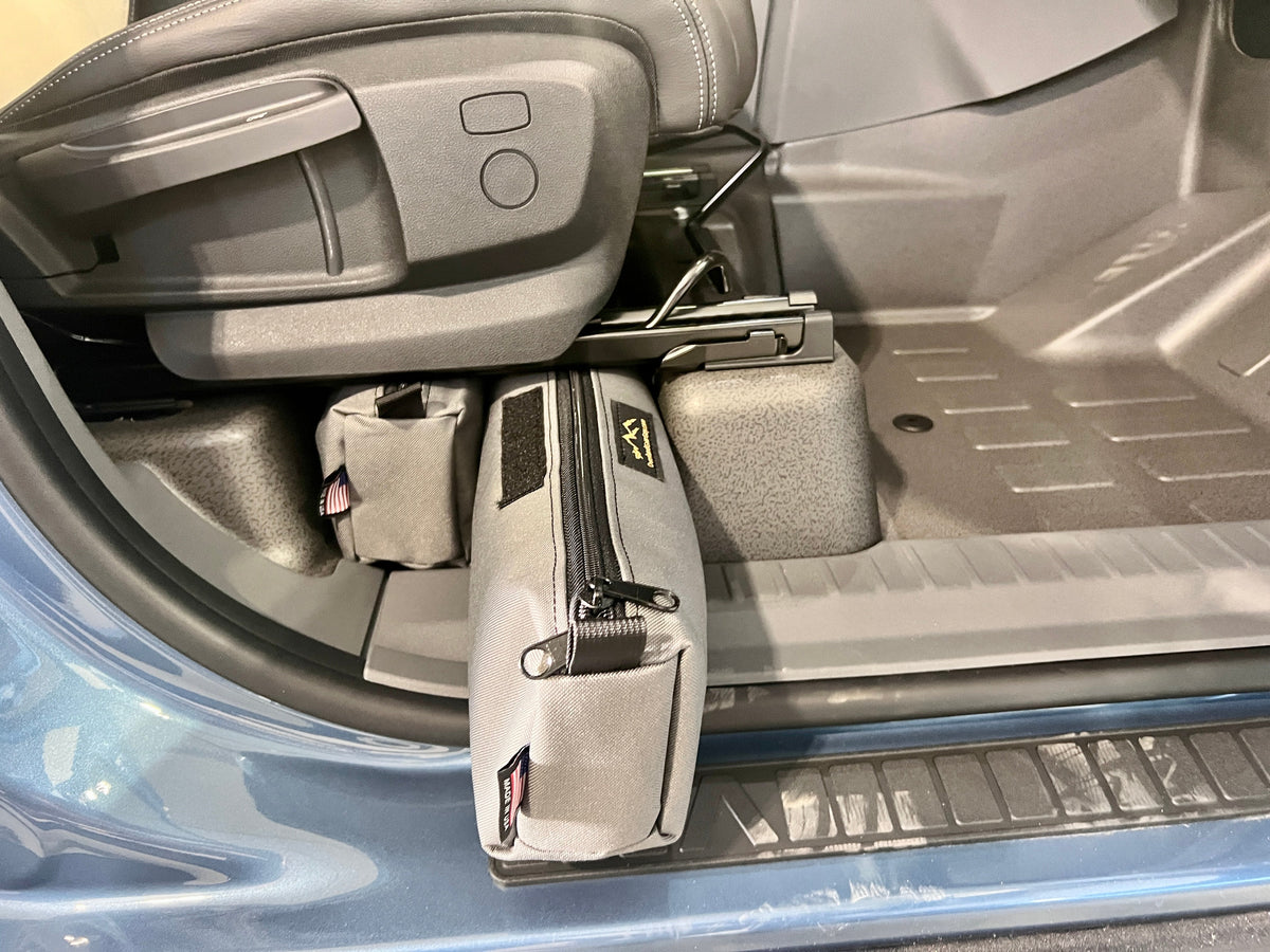 INEOS Grenadier Under Seat Storage Bags (Pair)-duckduckjeep-offroad-wrangler-gladiator-3d-jeep duck-custom duck-Jeep-The Quacktory-Fun Jeep Ducks-Ducks4Jeep