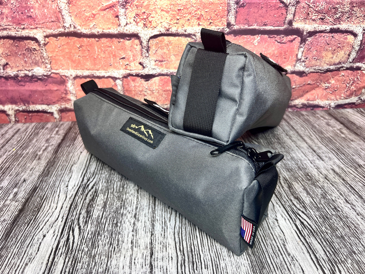 INEOS Grenadier Under Seat Storage Bags (Pair)-duckduckjeep-offroad-wrangler-gladiator-3d-jeep duck-custom duck-Jeep-The Quacktory-Fun Jeep Ducks-Ducks4Jeep