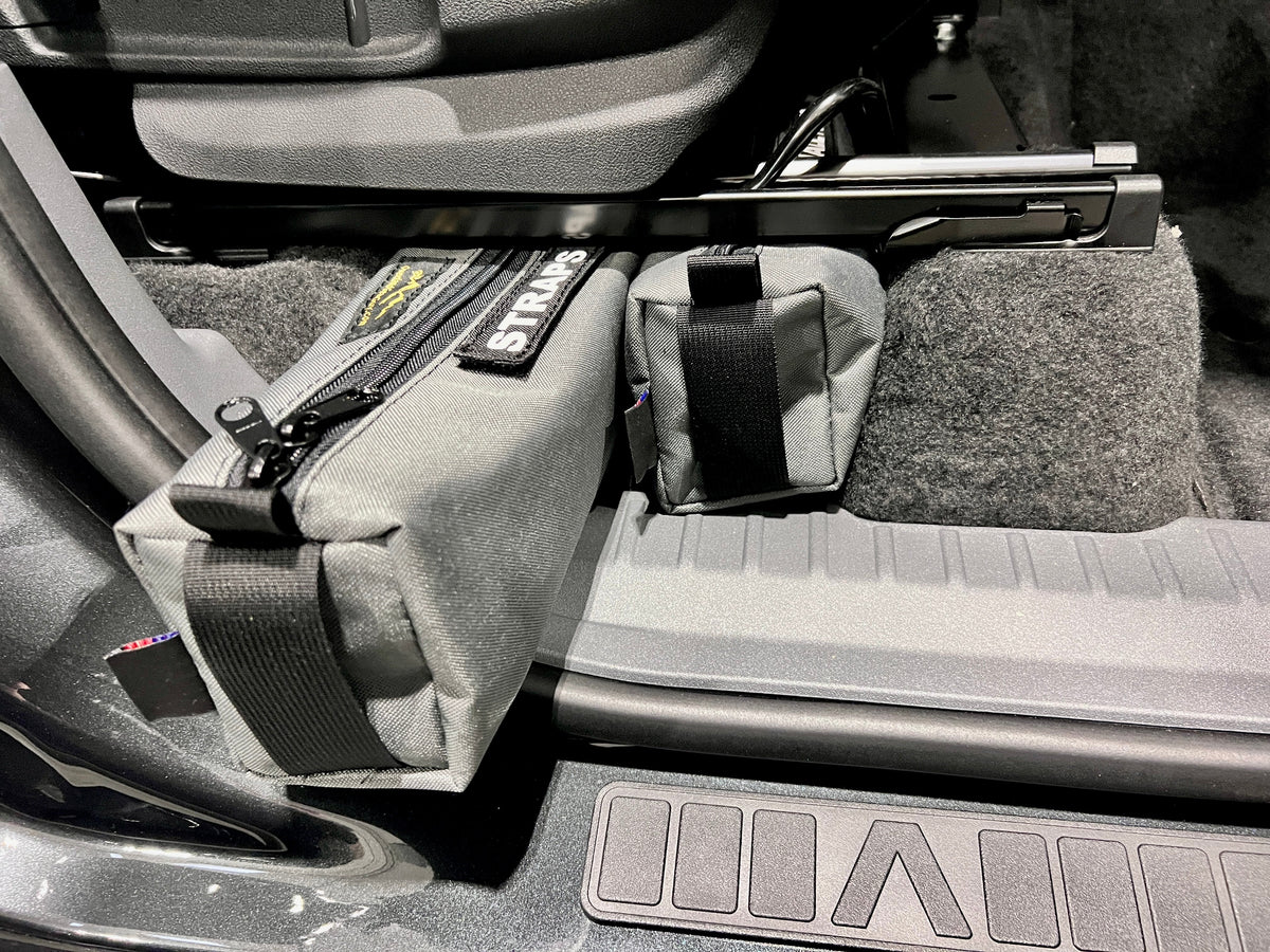 INEOS Grenadier Under Seat Storage Bags (Pair)-duckduckjeep-offroad-wrangler-gladiator-3d-jeep duck-custom duck-Jeep-The Quacktory-Fun Jeep Ducks-Ducks4Jeep