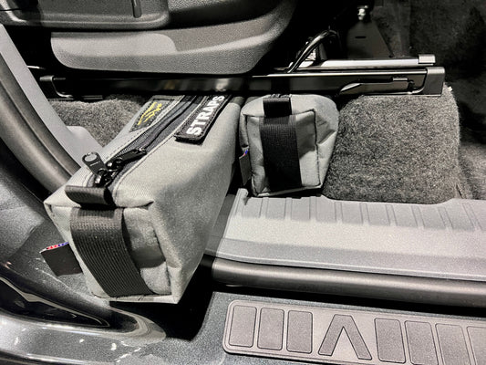 INEOS Grenadier Under Seat Storage Bags (Pair)-duckduckjeep-offroad-wrangler-gladiator-3d-jeep duck-custom duck-Jeep-The Quacktory-Fun Jeep Ducks-Ducks4Jeep