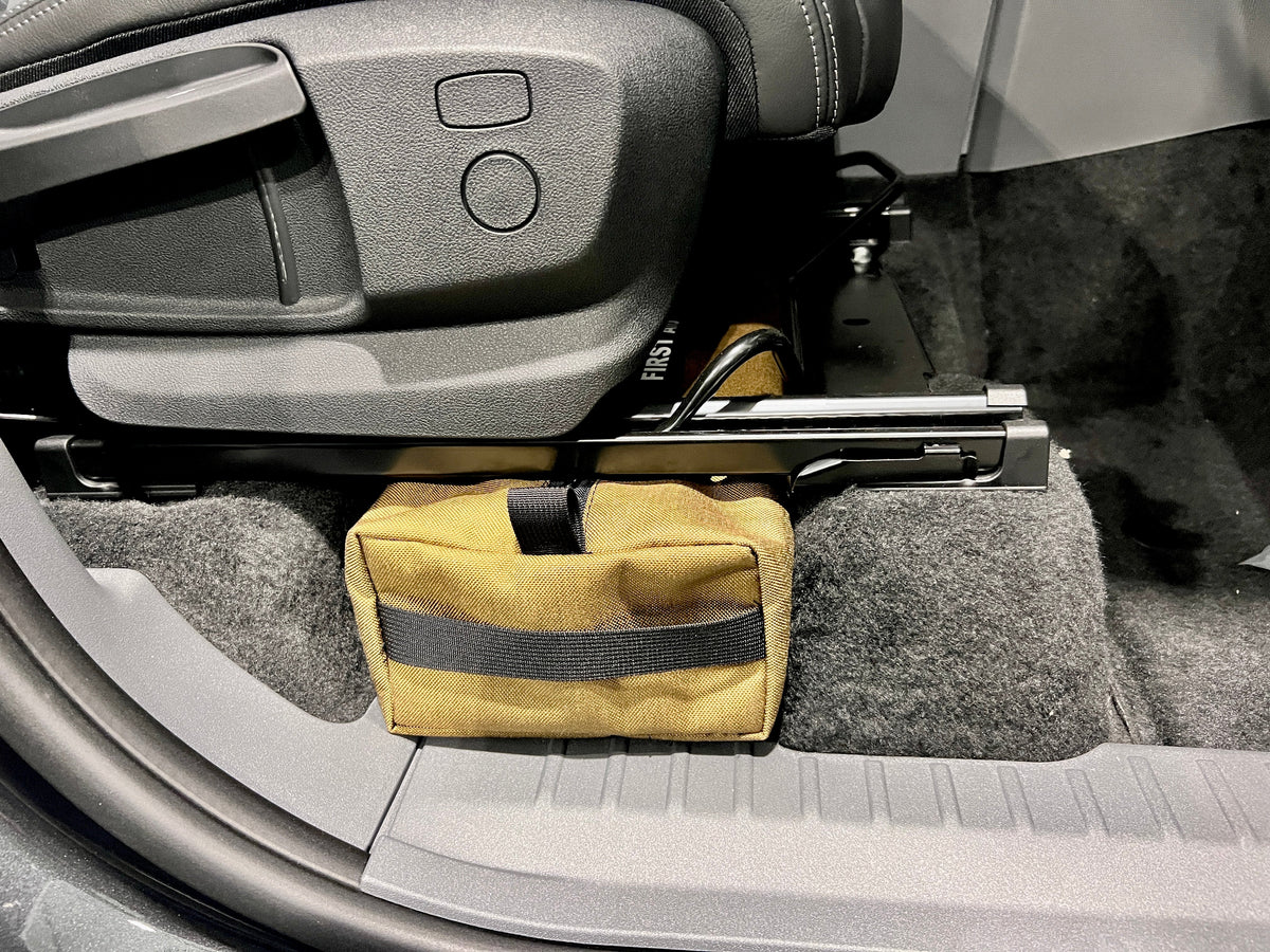INEOS Grenadier Under Seat Storage Bags Single-duckduckjeep-offroad-wrangler-gladiator-3d-jeep duck-custom duck-Jeep-The Quacktory-Fun Jeep Ducks-Ducks4Jeep