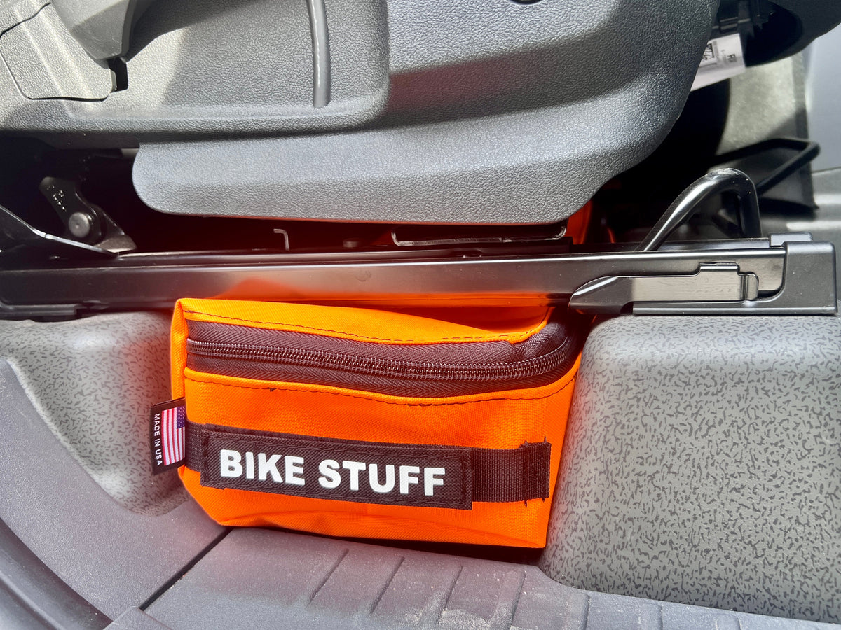 INEOS Grenadier Under Seat Storage Bags Single-duckduckjeep-offroad-wrangler-gladiator-3d-jeep duck-custom duck-Jeep-The Quacktory-Fun Jeep Ducks-Ducks4Jeep