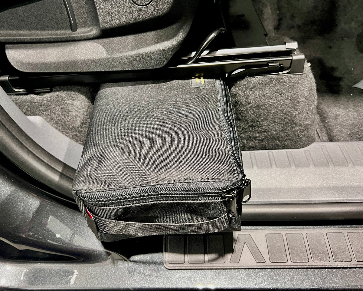 INEOS Grenadier Under Seat Storage Bags Single-duckduckjeep-offroad-wrangler-gladiator-3d-jeep duck-custom duck-Jeep-The Quacktory-Fun Jeep Ducks-Ducks4Jeep
