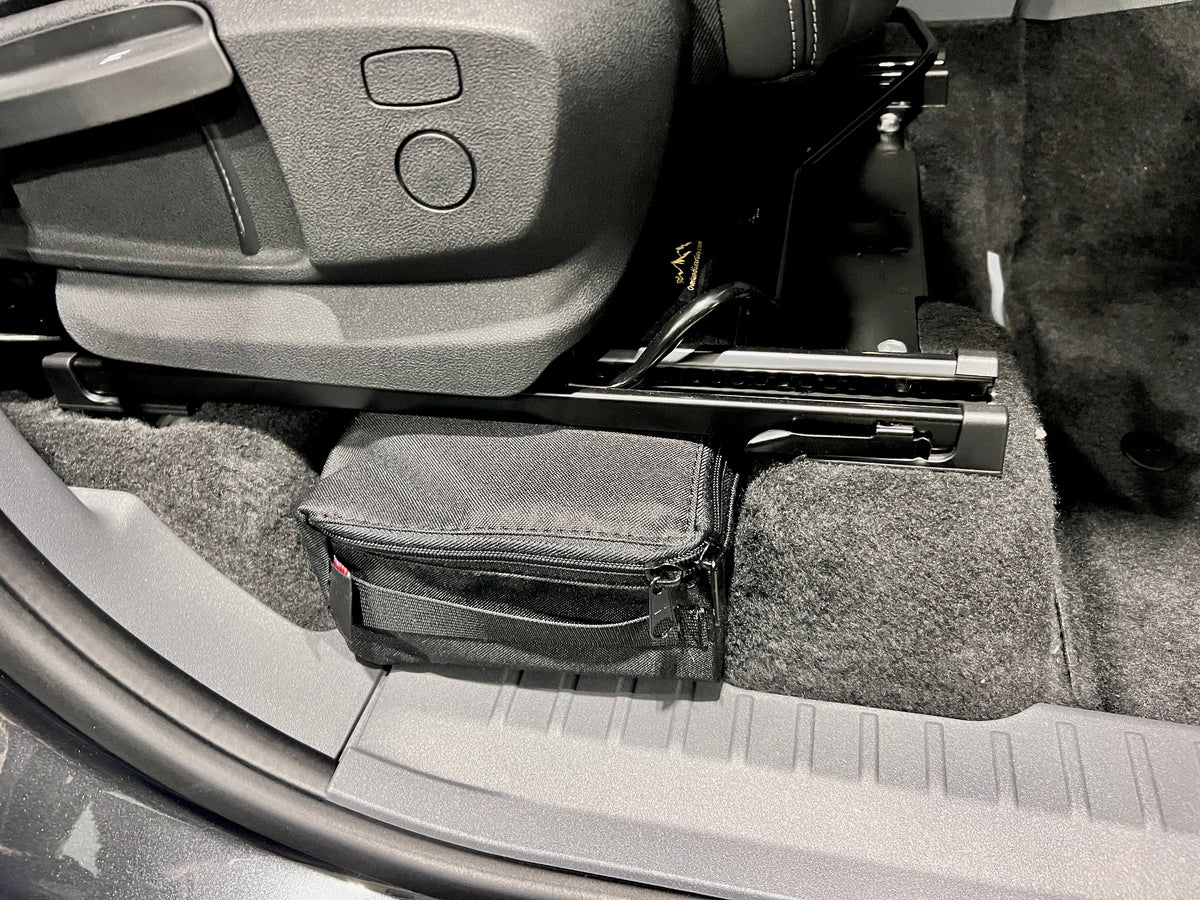 INEOS Grenadier Under Seat Storage Bags Single-duckduckjeep-offroad-wrangler-gladiator-3d-jeep duck-custom duck-Jeep-The Quacktory-Fun Jeep Ducks-Ducks4Jeep