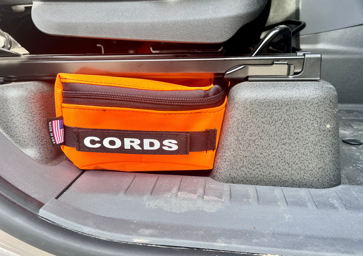 INEOS Grenadier Under Seat Storage Bags Single-duckduckjeep-offroad-wrangler-gladiator-3d-jeep duck-custom duck-Jeep-The Quacktory-Fun Jeep Ducks-Ducks4Jeep