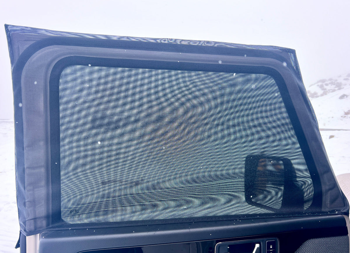 INEOS Grenadier Window Screens-duckduckjeep-offroad-wrangler-gladiator-3d-jeep duck-custom duck-Jeep-The Quacktory-Fun Jeep Ducks-Ducks4Jeep