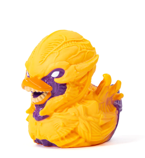 Imp TUBBZ Collectible Duck (Collector's Edition)-duckduckjeep-offroad-wrangler-gladiator-3d-jeep duck-custom duck-Jeep-The Quacktory-Fun Jeep Ducks-Ducks4Jeep