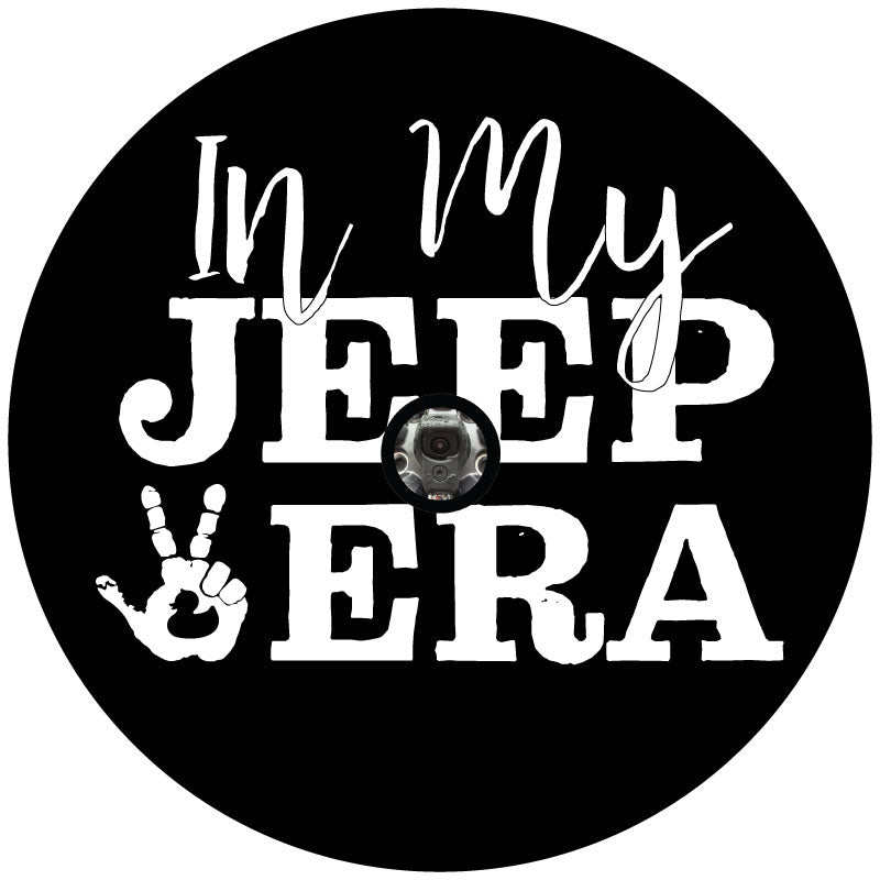 In My Jeep Era Duck & Jeep Wave - Custom Spare Tire Cover For Jeeps-duckduckjeep-offroad-wrangler-gladiator-3d-jeep duck-custom duck-Jeep-The Quacktory-Fun Jeep Ducks-Ducks4Jeep